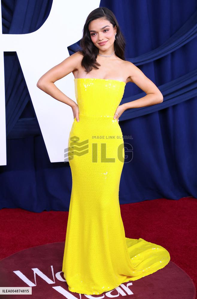 Glamour Women of the Year Award - NYC