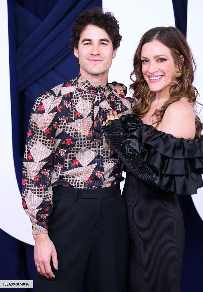 Glamour Women of the Year Award - NYC