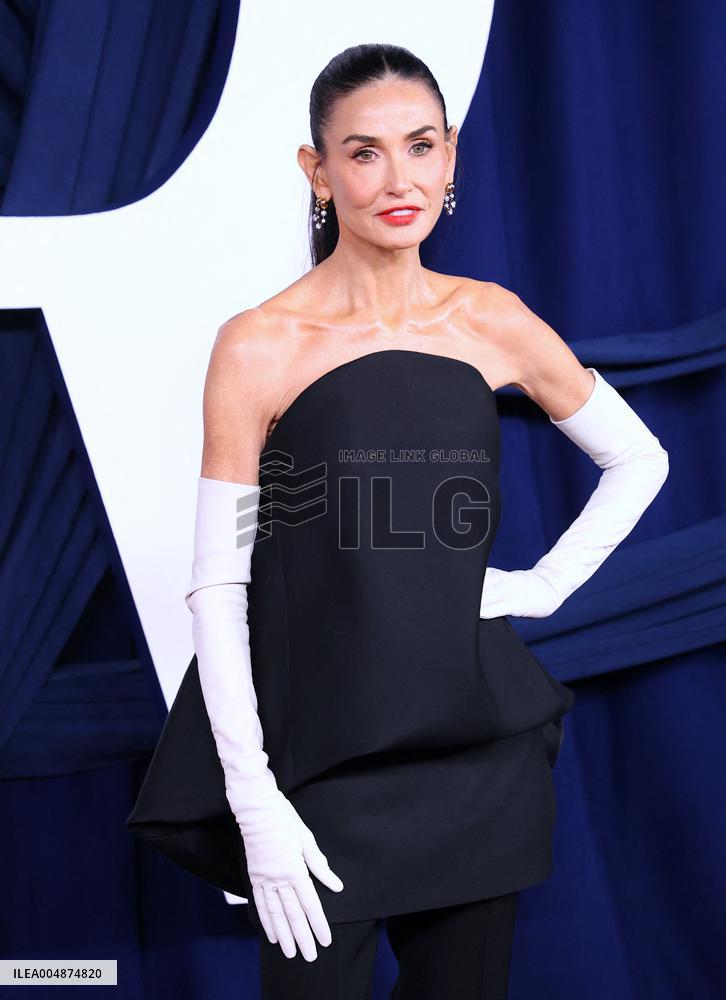 Glamour Women of the Year Award - NYC