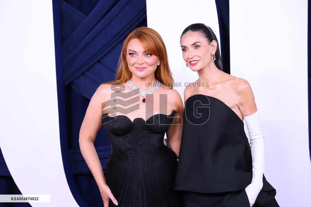 Glamour Women of the Year Award - NYC