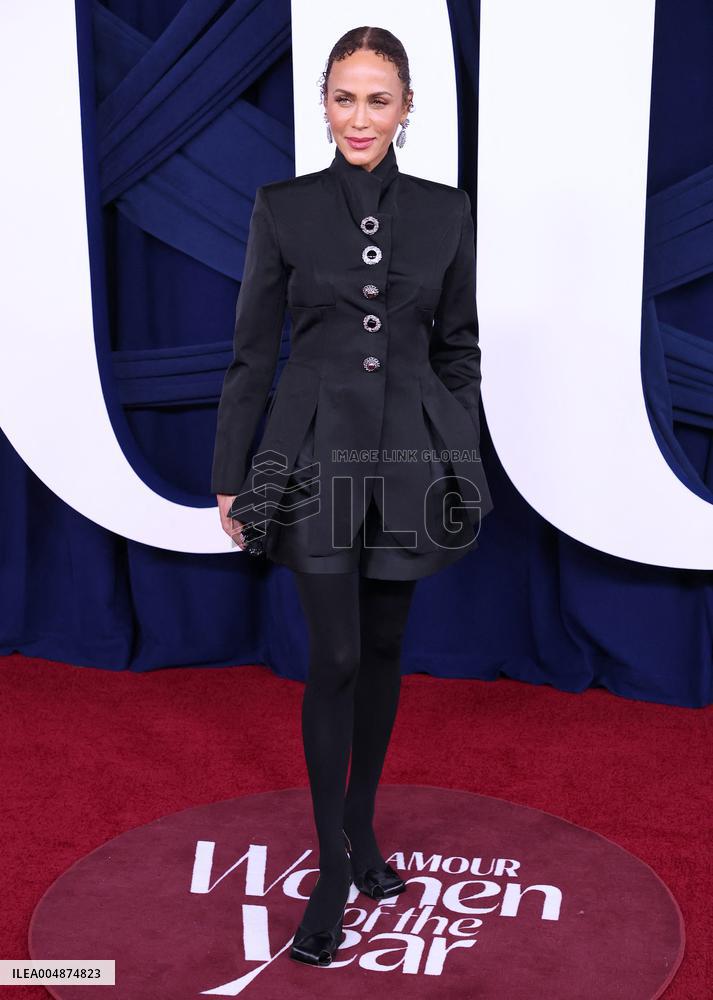 Glamour Women of the Year Award - NYC