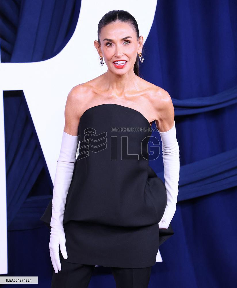 Glamour Women of the Year Award - NYC