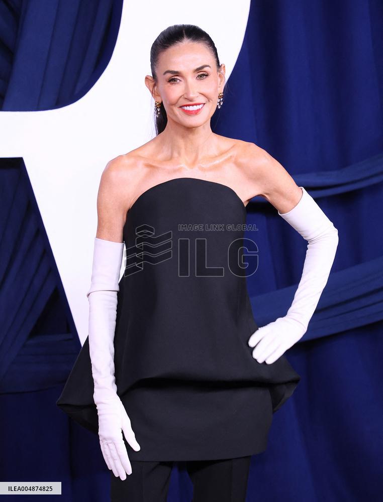 Glamour Women of the Year Award - NYC