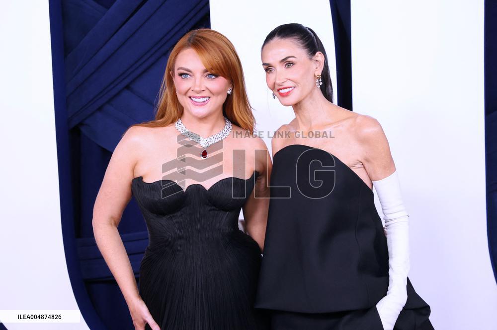 Glamour Women of the Year Award - NYC