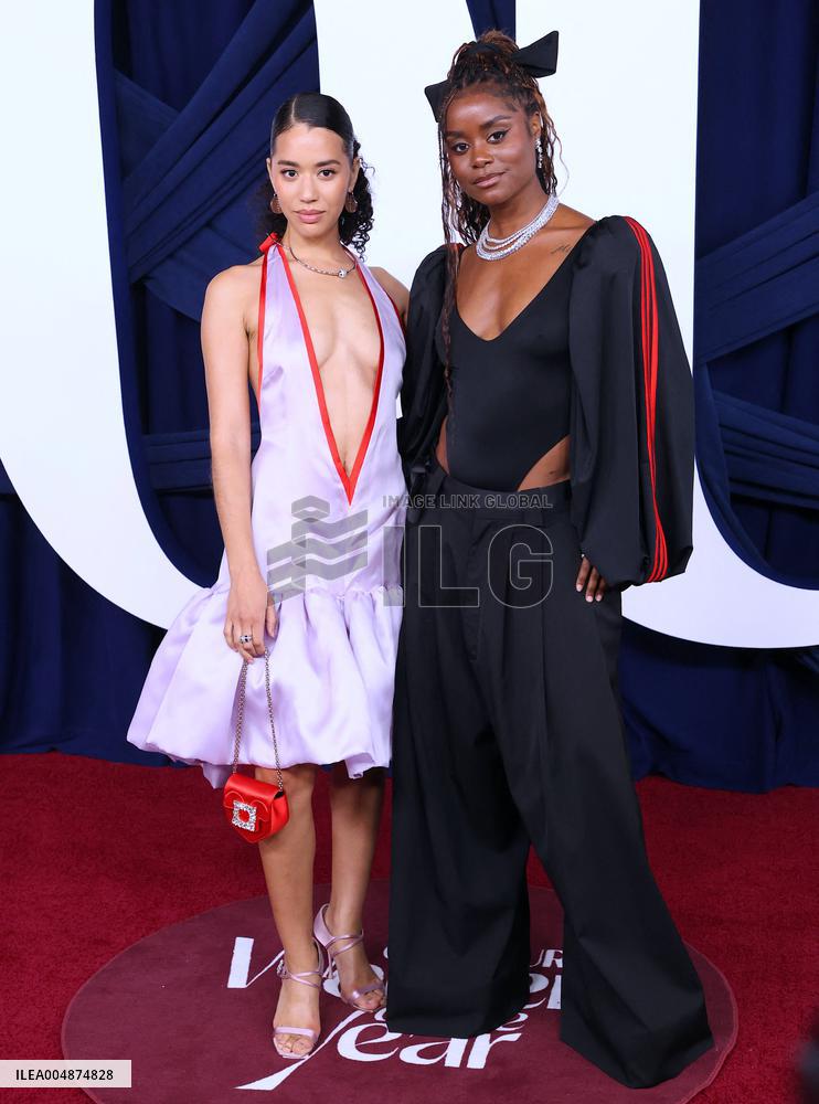 Glamour Women of the Year Award - NYC