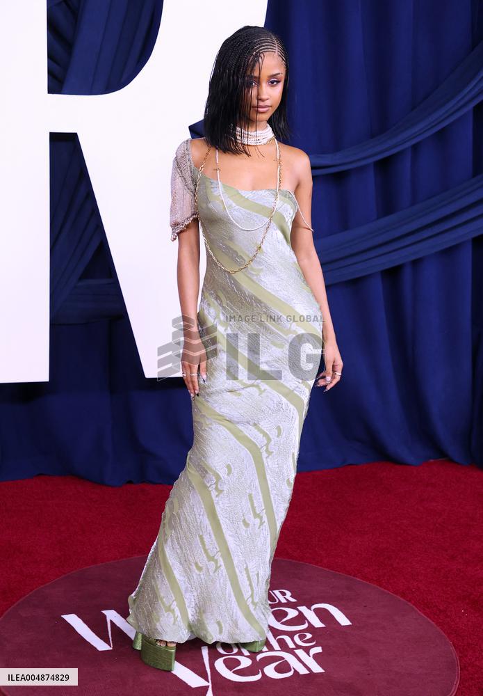 Glamour Women of the Year Award - NYC