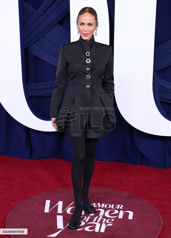 Glamour Women of the Year Award - NYC