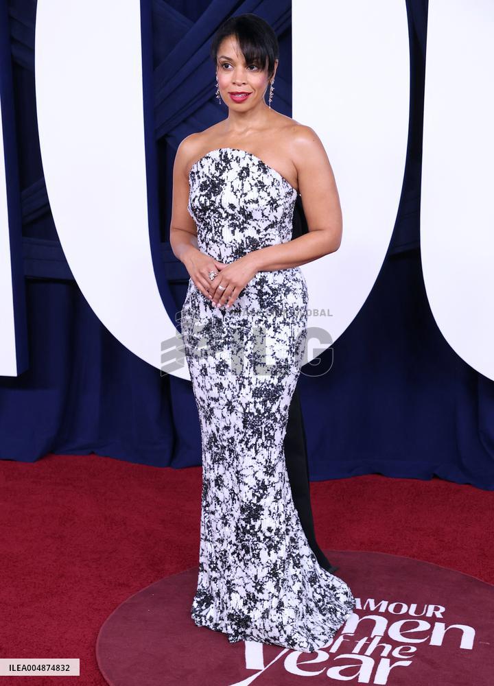 Glamour Women of the Year Award - NYC