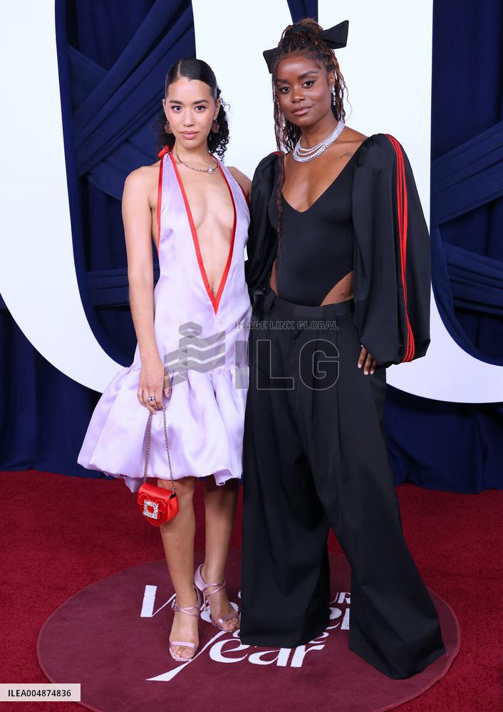 Glamour Women of the Year Award - NYC