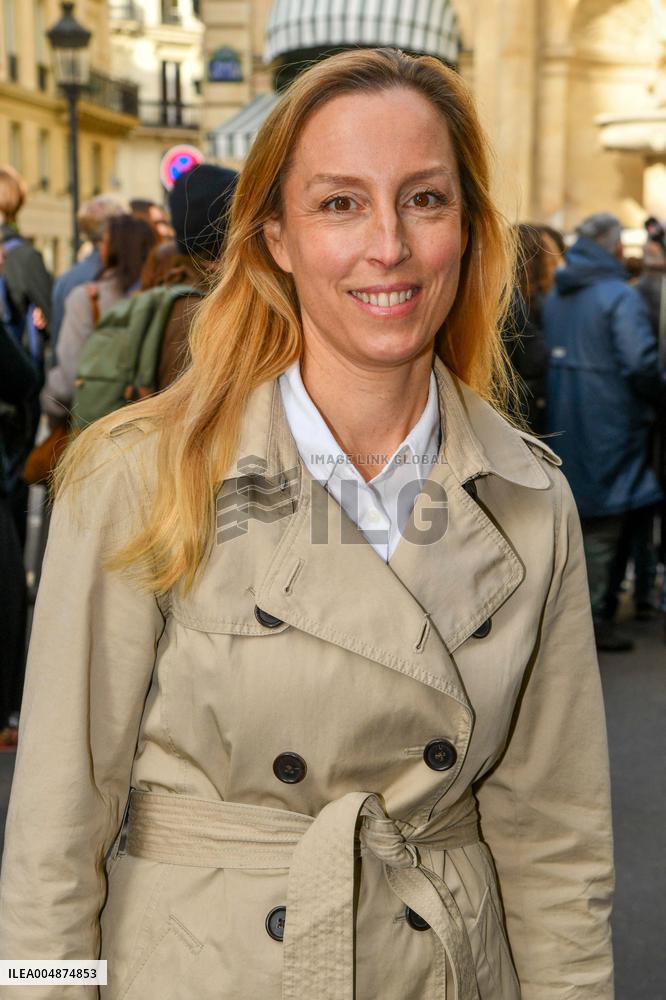 Laurent Mauvignier Wins Goncourt Prize For “La Maison Vide” - Paris