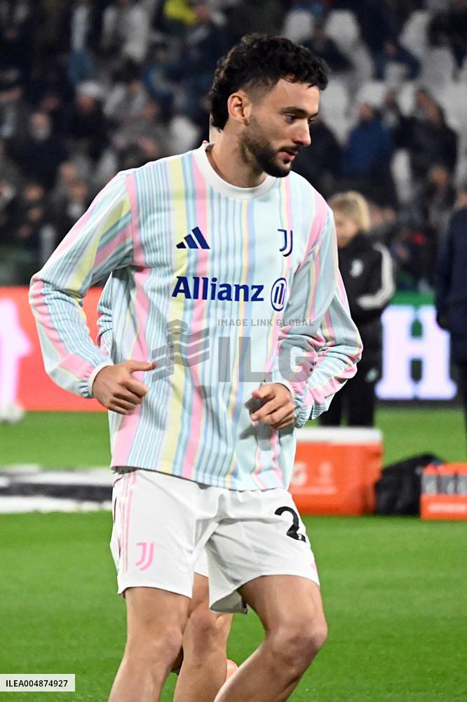 CALCIO - UEFA Champions League - Juventus FC vs Sporting CP