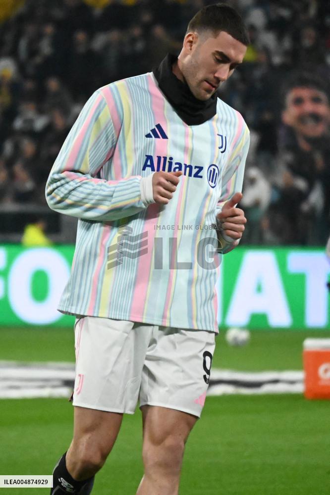 CALCIO - UEFA Champions League - Juventus FC vs Sporting CP