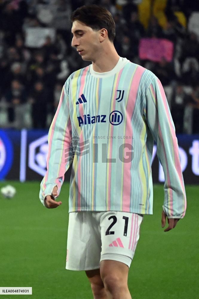 CALCIO - UEFA Champions League - Juventus FC vs Sporting CP