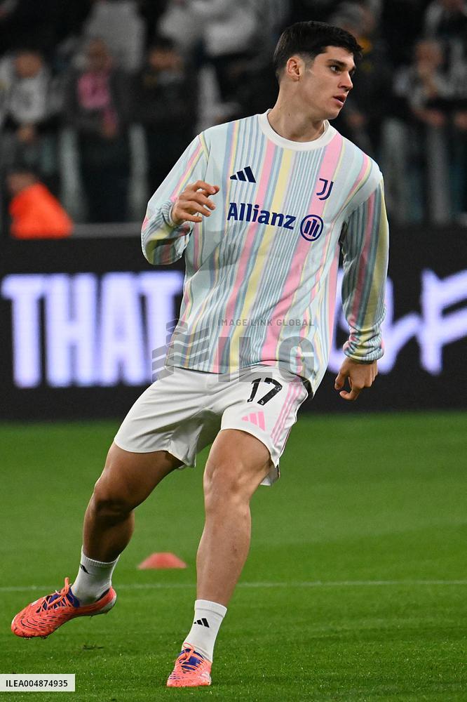 CALCIO - UEFA Champions League - Juventus FC vs Sporting CP