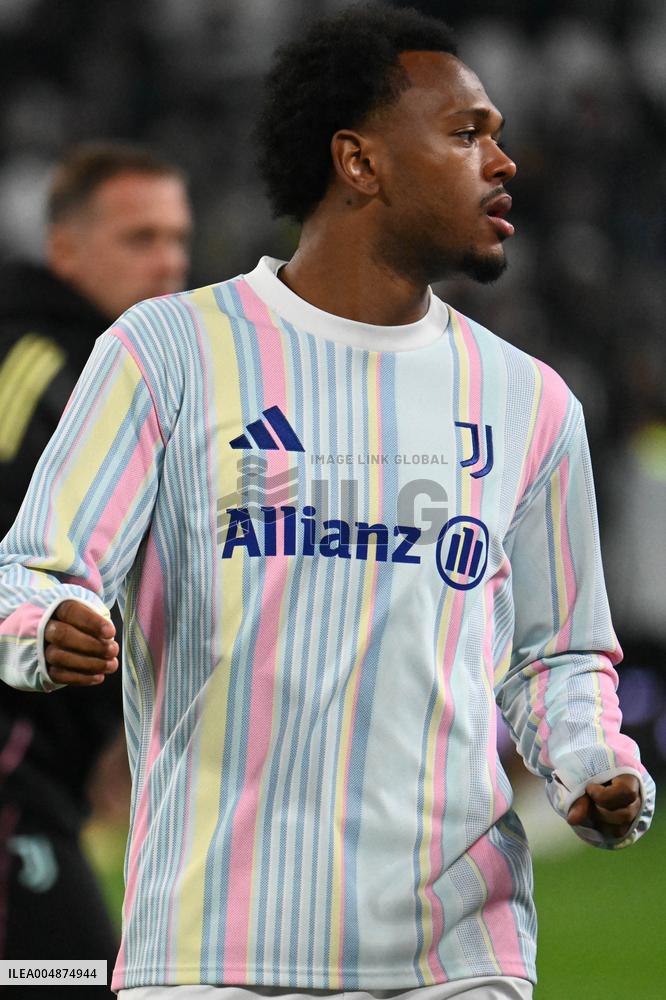 CALCIO - UEFA Champions League - Juventus FC vs Sporting CP