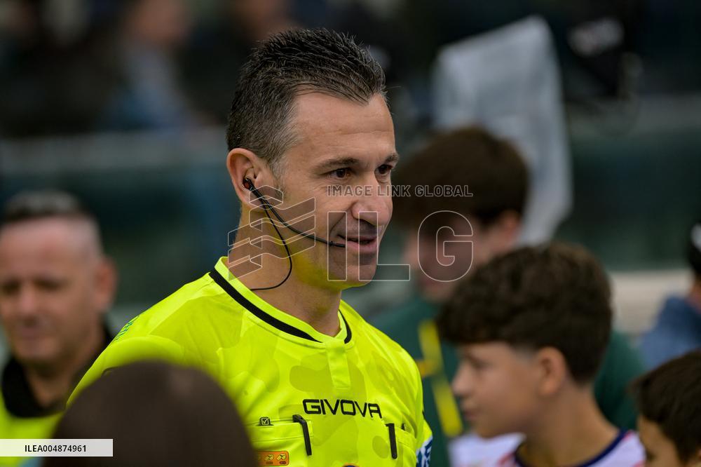 CALCIO - Serie A - Hellas Verona FC vs FC Internazionale