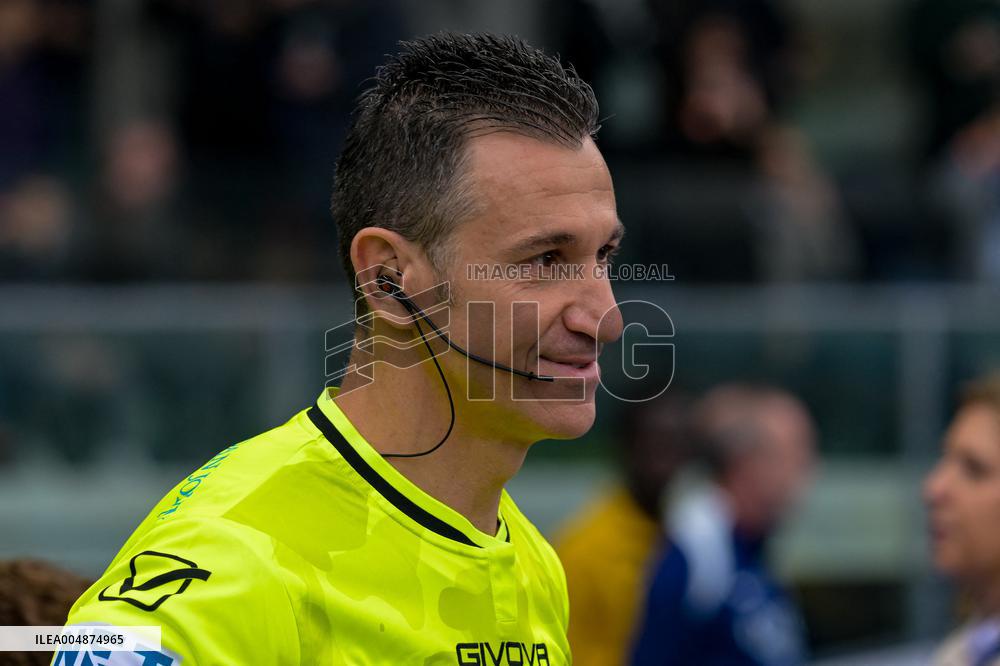 CALCIO - Serie A - Hellas Verona FC vs FC Internazionale