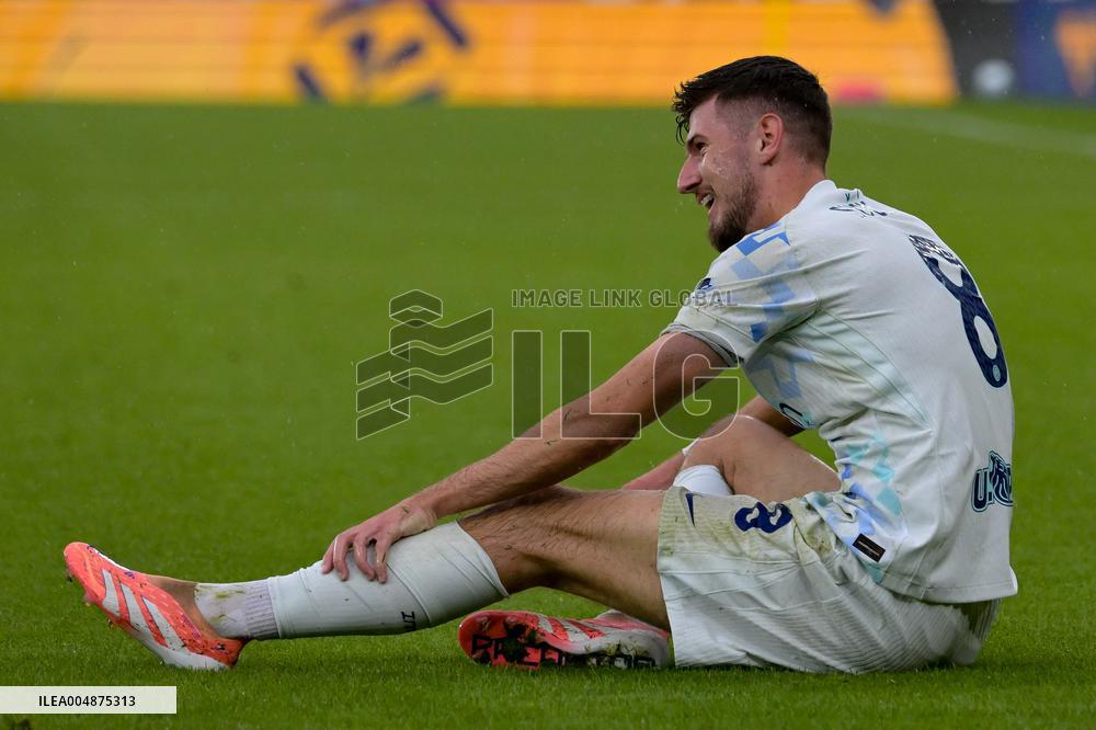 CALCIO - Serie A - Hellas Verona FC vs FC Internazionale