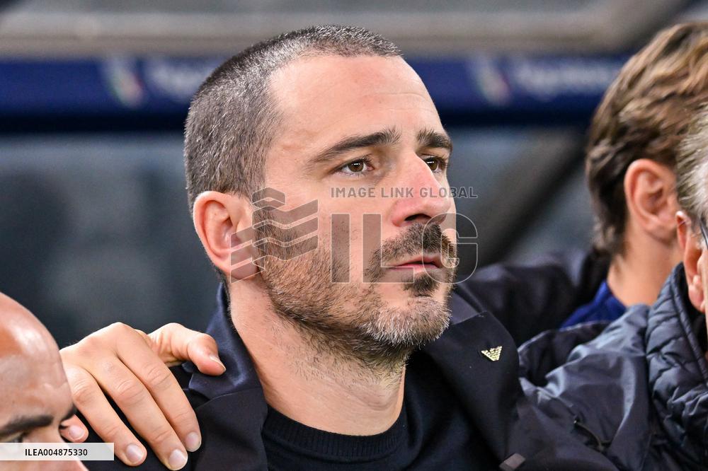 CALCIO - FIFA Mondiali - FIFA World CUP 2026 - Qualification Round - Italy vs Israel