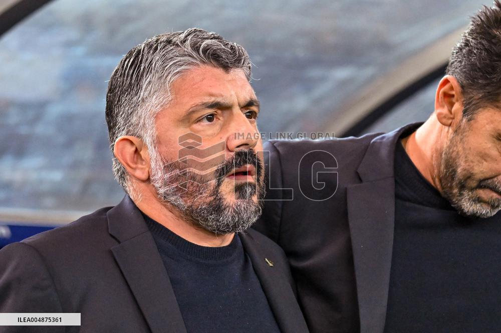 CALCIO - FIFA Mondiali - FIFA World CUP 2026 - Qualification Round - Italy vs Israel