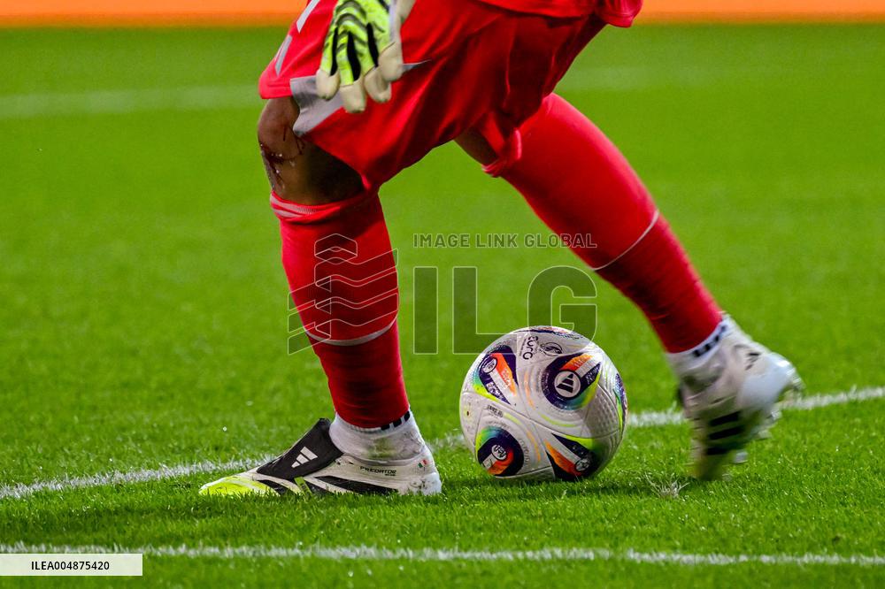CALCIO - FIFA Mondiali - FIFA World CUP 2026 - Qualification Round - Italy vs Israel