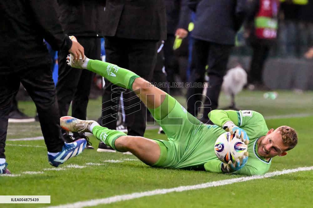 CALCIO - FIFA Mondiali - FIFA World CUP 2026 - Qualification Round - Italy vs Israel