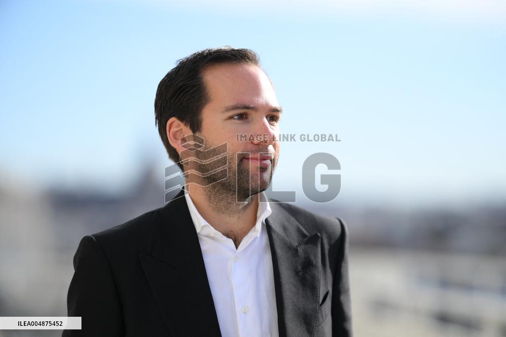 Opening Day of Shein First Physical Store at BHV - Paris