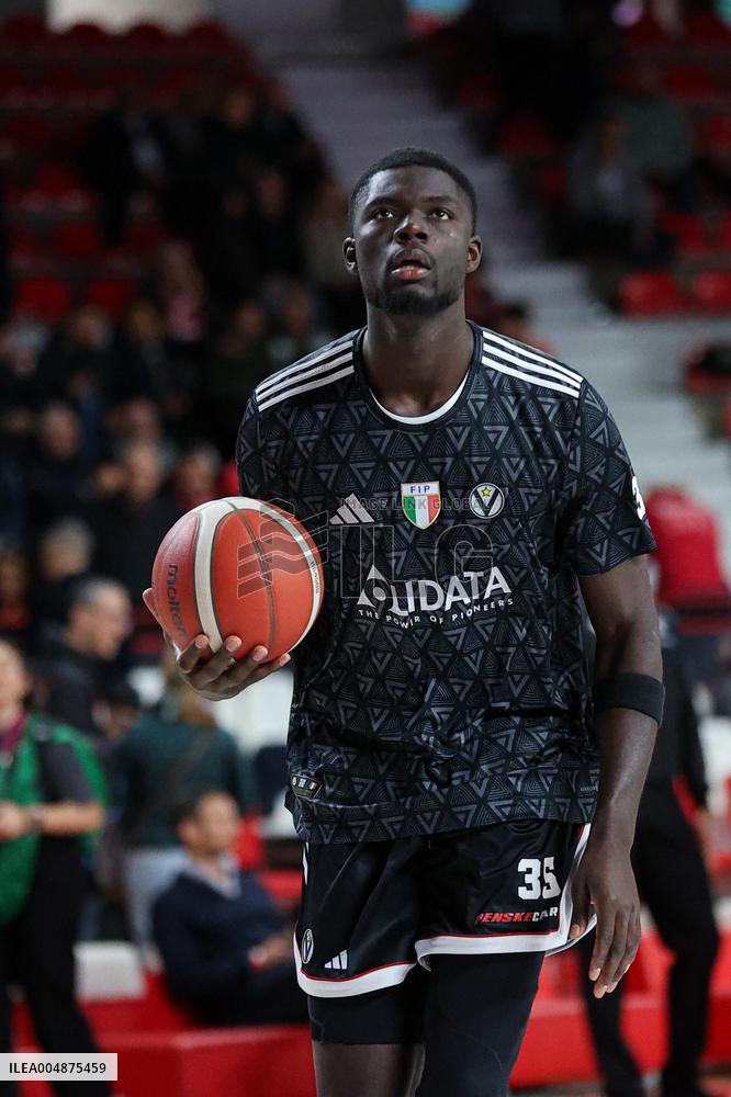 BASKET - Serie A - Openjobmetis Varese vs Virtus Olidata Bologna