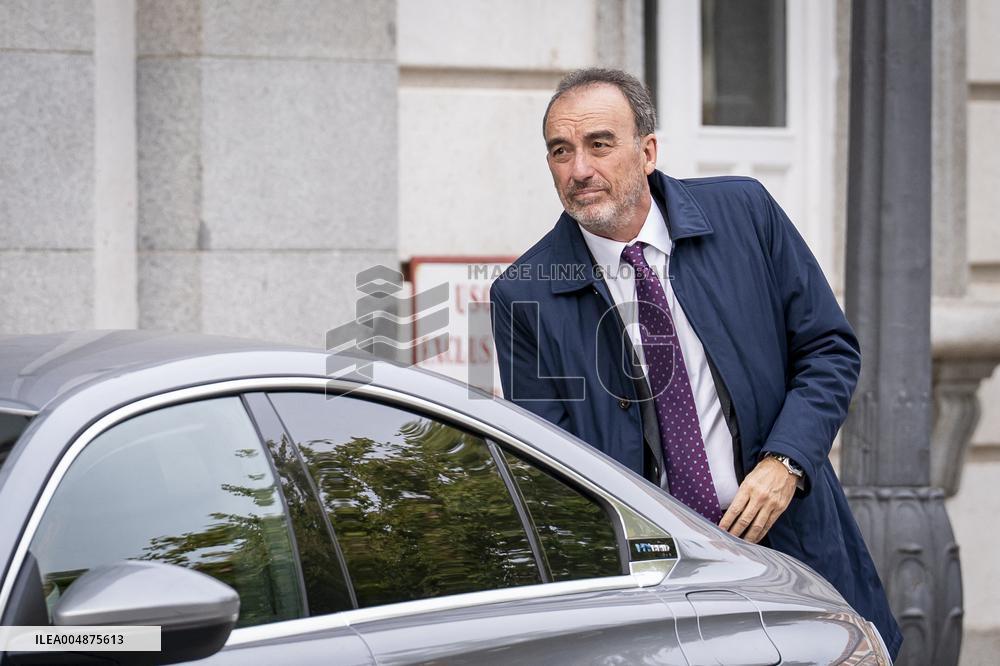 Trial of García Ortiz for Judicial Secret Violation - Spain