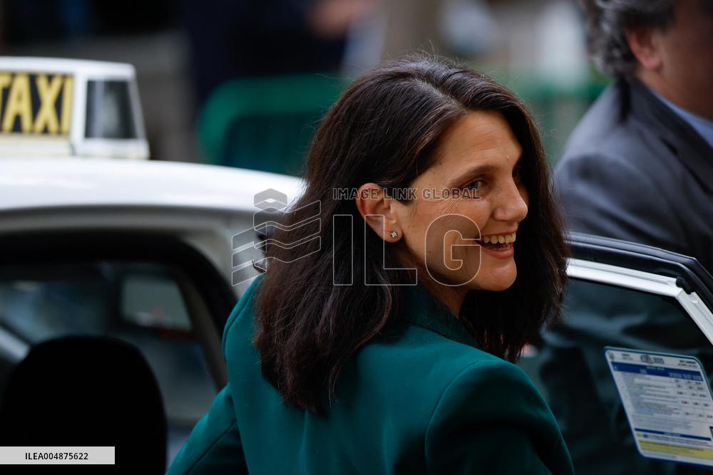 Trial of García Ortiz for Judicial Secret Violation - Spain