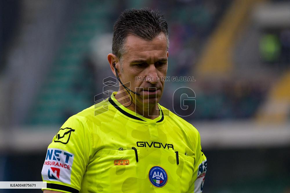 CALCIO - Serie A - Hellas Verona FC vs FC Internazionale