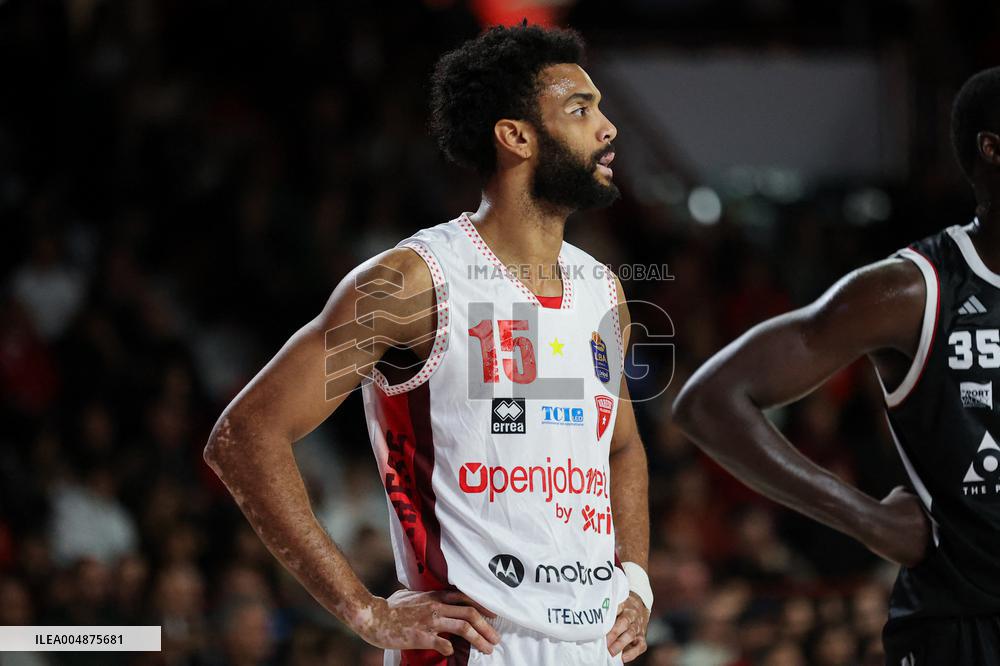 BASKET - Serie A - Openjobmetis Varese vs Virtus Olidata Bologna