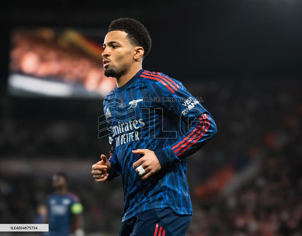 CALCIO - UEFA Champions League - Slavia Praha vs Arsenal