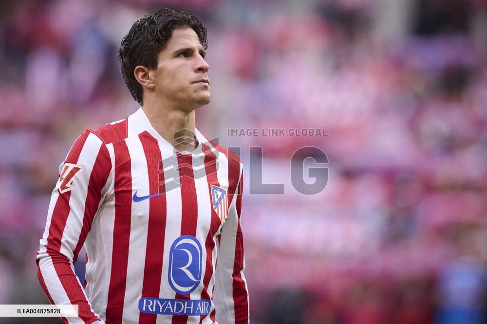 La Liga - Atletico De Madrid v Sevilla FC