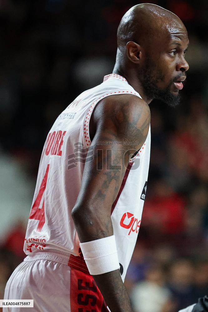 BASKET - Serie A - Openjobmetis Varese vs Virtus Olidata Bologna