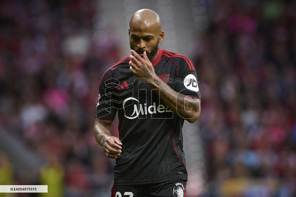 La Liga - Atletico De Madrid v Sevilla FC