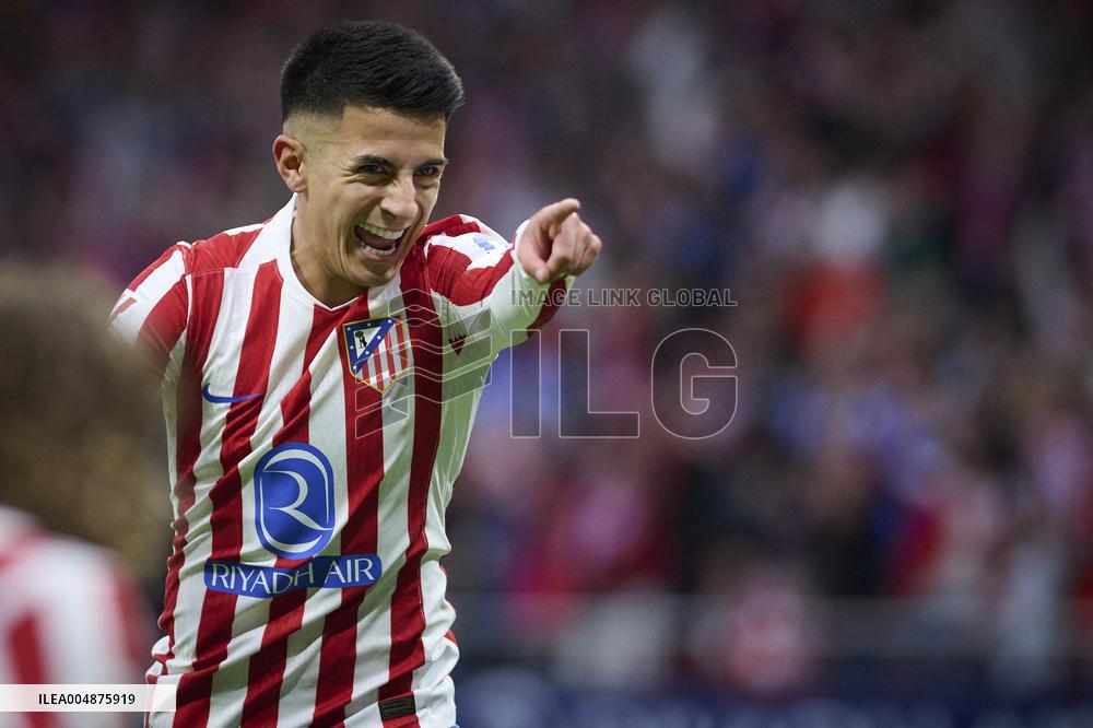 La Liga - Atletico De Madrid v Sevilla FC