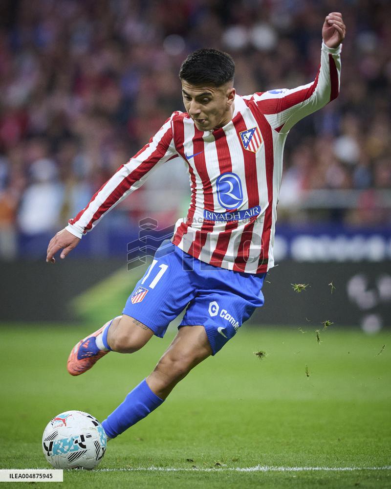 La Liga - Atletico De Madrid v Sevilla FC