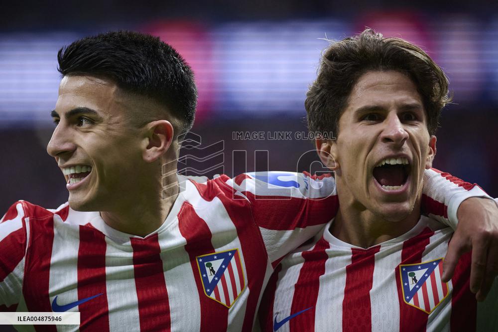 La Liga - Atletico De Madrid v Sevilla FC