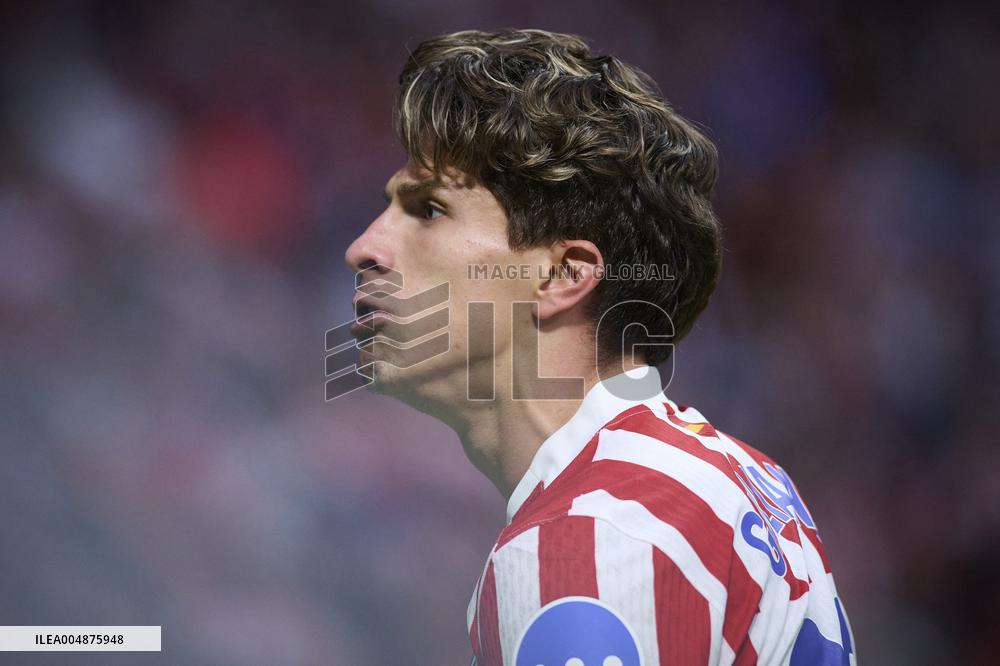 La Liga - Atletico De Madrid v Sevilla FC