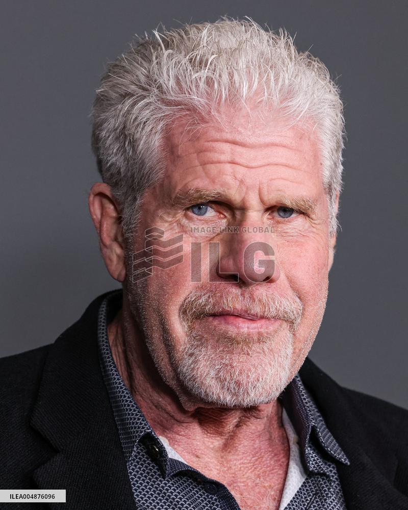 Modi Three Days On The Wing Of Madness Premiere - LA