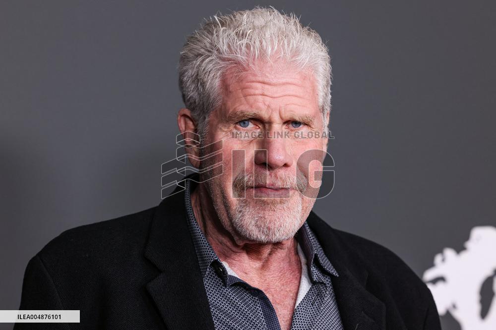 Modi Three Days On The Wing Of Madness Premiere - LA