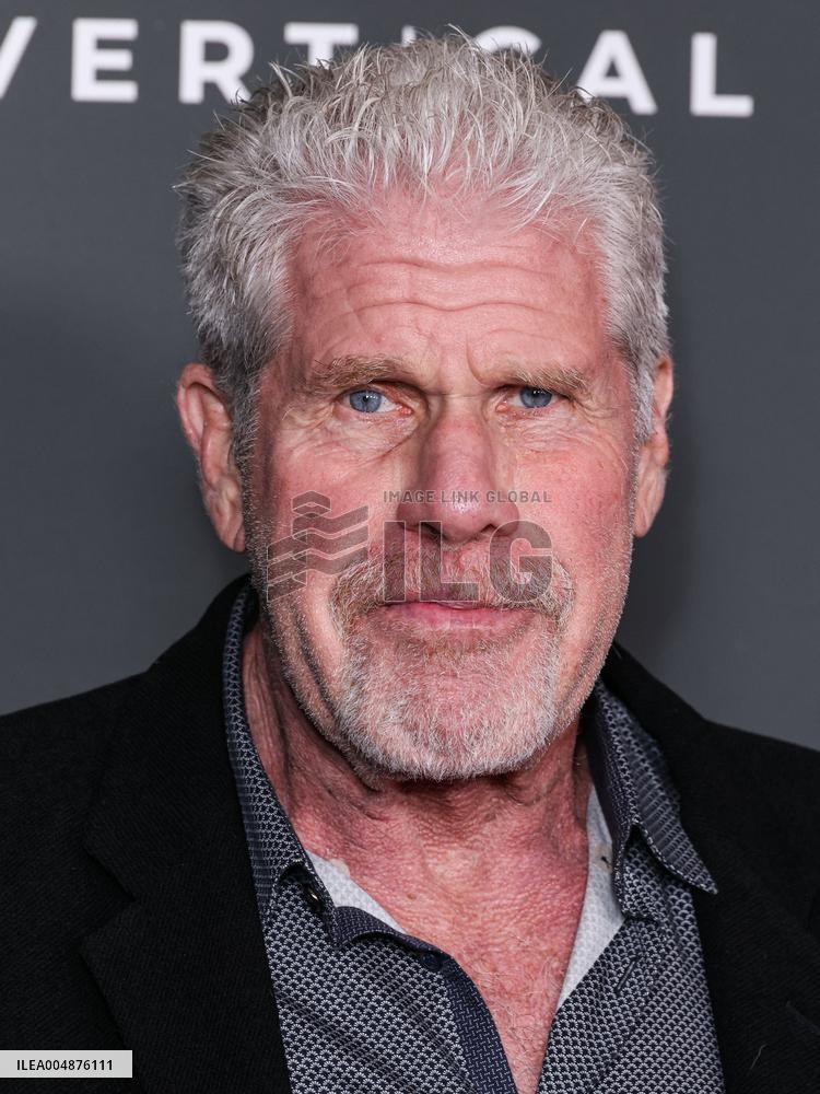 Modi Three Days On The Wing Of Madness Premiere - LA