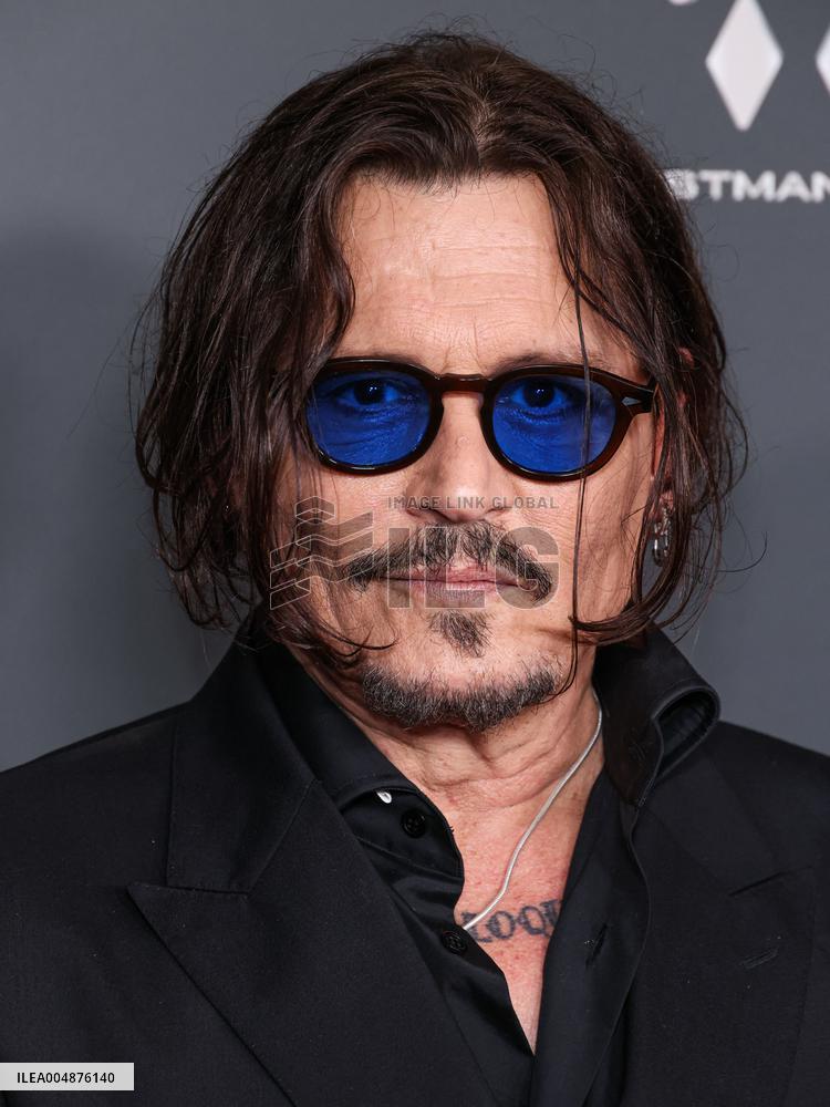 Modi Three Days On The Wing Of Madness Premiere - LA