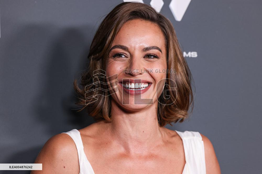 Modi Three Days On The Wing Of Madness Premiere - LA