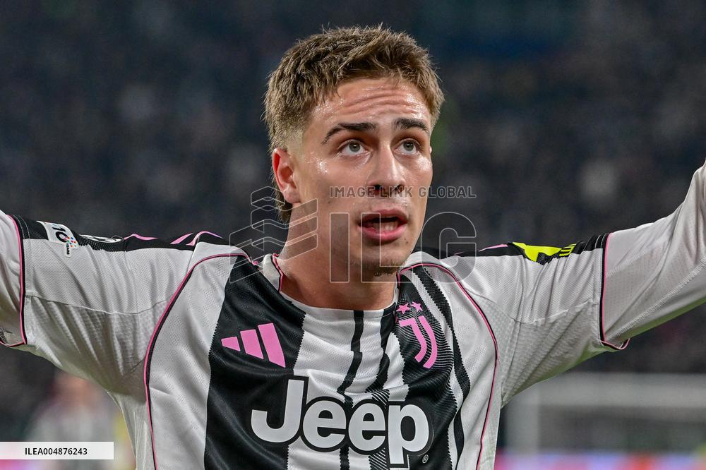 CALCIO - UEFA Champions League - Juventus FC vs Sporting CP