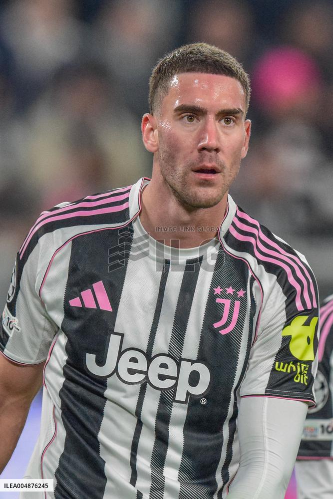 CALCIO - UEFA Champions League - Juventus FC vs Sporting CP