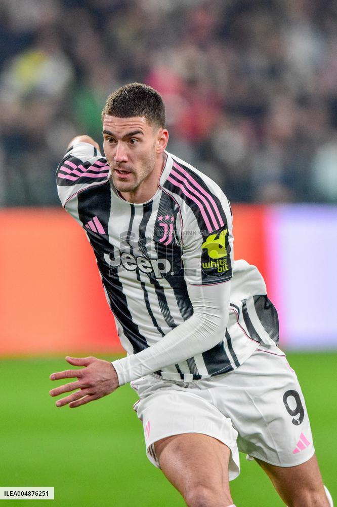 CALCIO - UEFA Champions League - Juventus FC vs Sporting CP