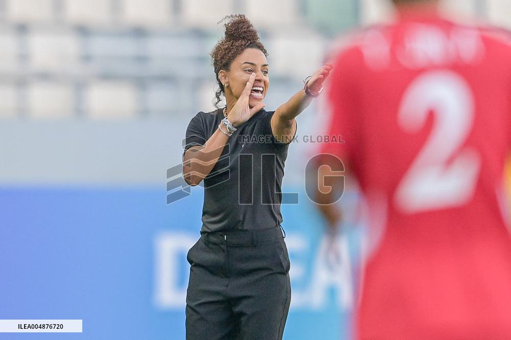 CALCIO - FIFA Mondiali - U17 Women - Semifinal - Brazil vs North Korea
