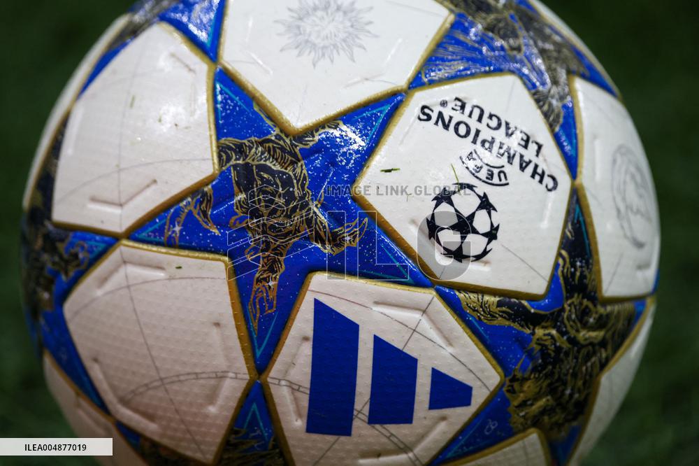 CALCIO - UEFA Champions League - Inter - FC Internazionale vs FC Kairat Almaty